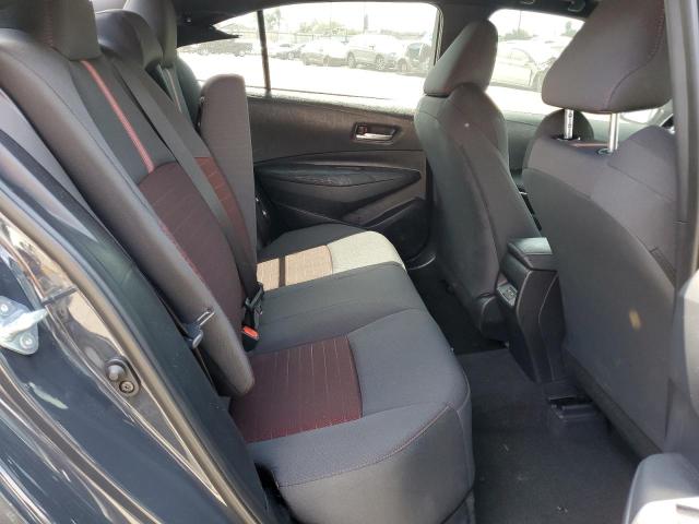 2024 TOYOTA COROLLA SE 5YFP4MCEXRP215194