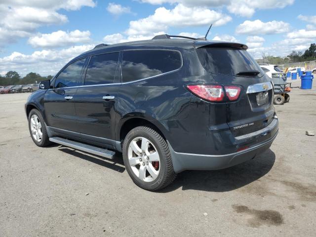 2017 CHEVROLET TRAVERSE LT #3311621227