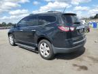 Lot #3311621227 2017 CHEVROLET TRAVERSE LT