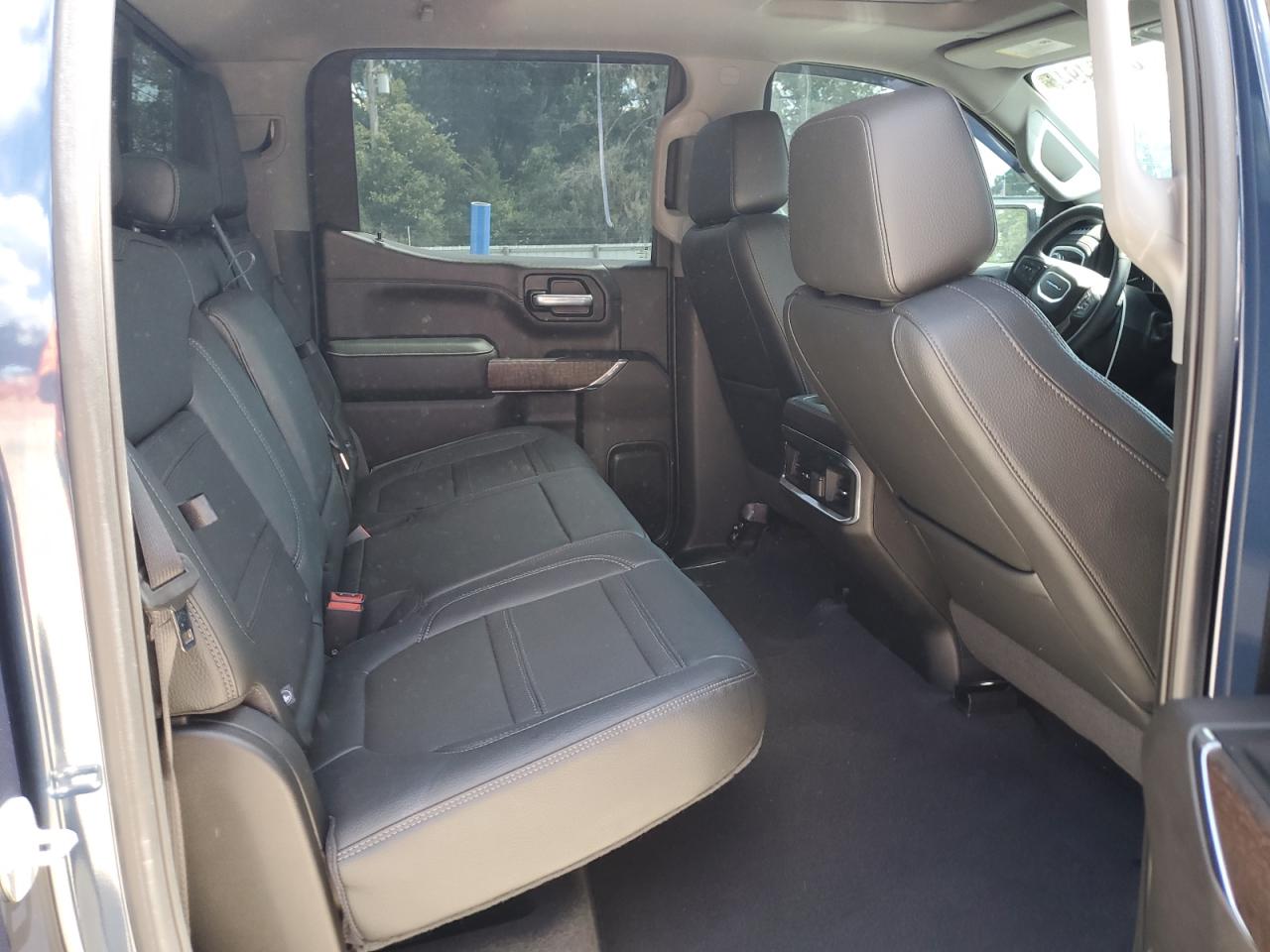 GMC SIERRA K1500 DENALI