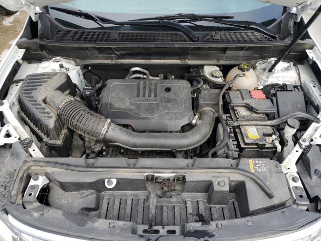 2023 GMC ACADIA SLT 1GKKNUL41PZ236800