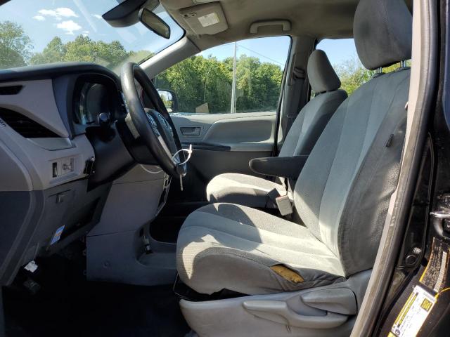 2018 TOYOTA SIENNA L 5TDZZ3DC5JS962795