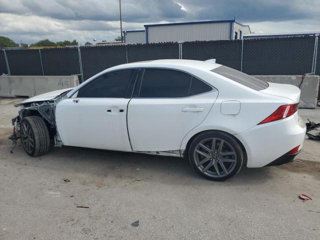2016 LEXUS IS 200T JTHBA1D20G5012913