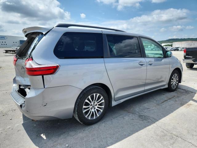 2018 TOYOTA SIENNA XLE - 5TDYZ3DC1JS917624