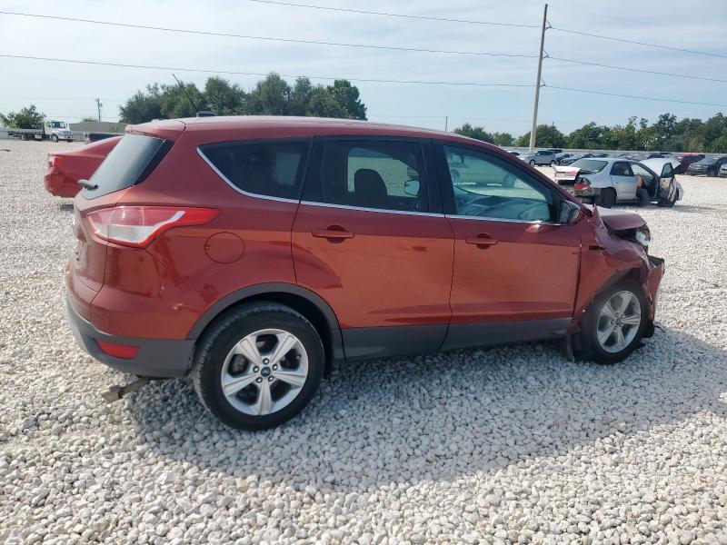 2015 FORD ESCAPE SE - 1FMCU9GX5FUA33209