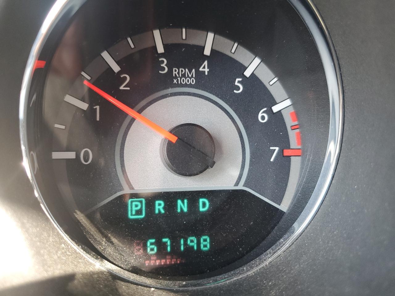 CHRYSLER 200 LIMITED