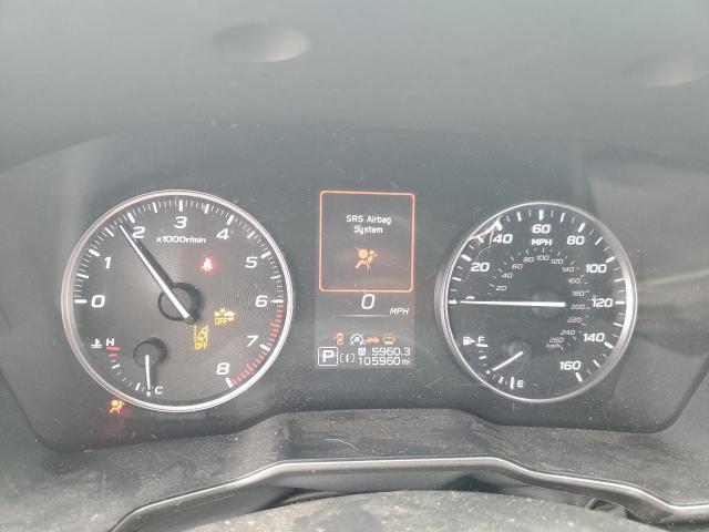 2021 SUBARU LEGACY SPO 4S3BWAH65M3009058