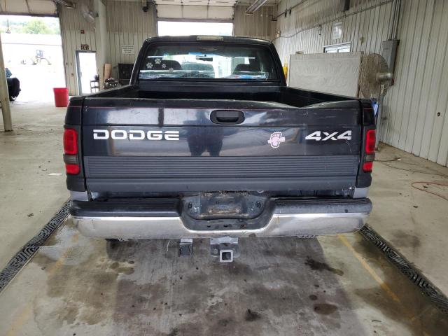 2001 DODGE RAM 1500 #3308450302