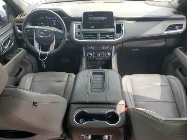 2021 GMC YUKON SLT - 1GKS1BKD0MR114474