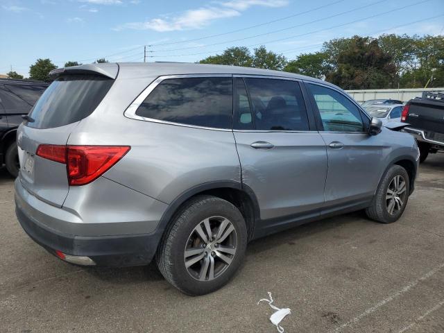 2017 HONDA PILOT EX 5FNYF5H31HB028710
