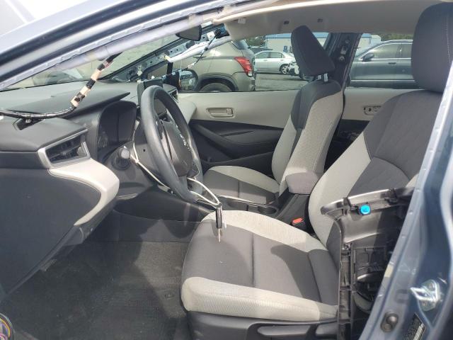 2024 TOYOTA COROLLA LE - 5YFB4MDE0RP153748