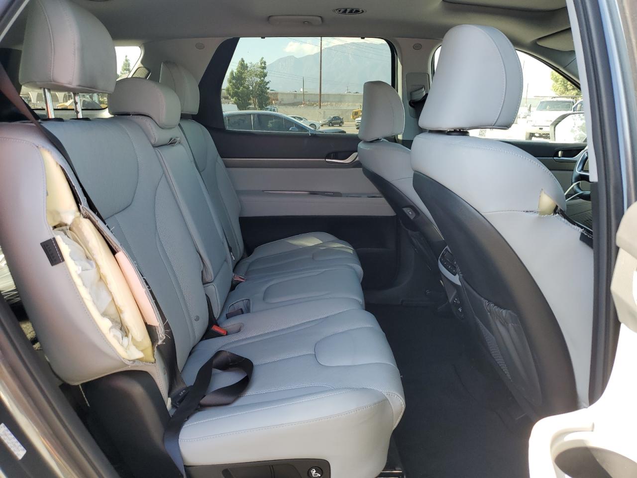 HYUNDAI PALISADE SEL PREMIUM