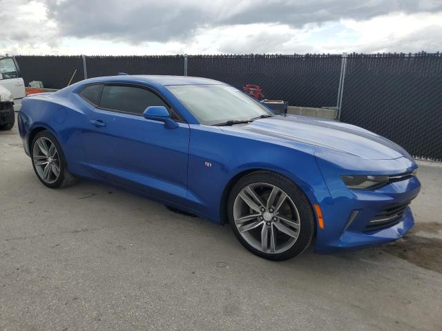 2016 CHEVROLET CAMARO LT 1G1FD1RS0G0117623