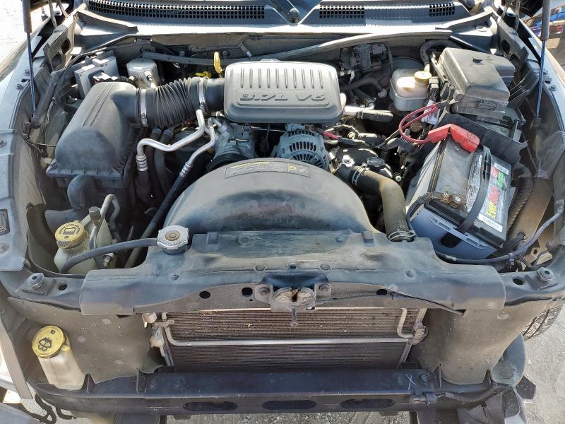 2006 DODGE DAKOTA SLT #3285802680