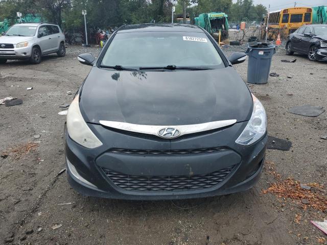 2012 HYUNDAI SONATA HYB - KMHEC4A43CA025149