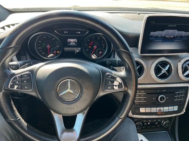 2019 MERCEDES-BENZ GLA 250 WDCTG4EB3KU018315