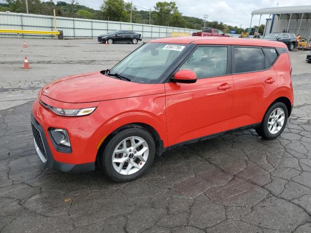 KIA SOUL LX