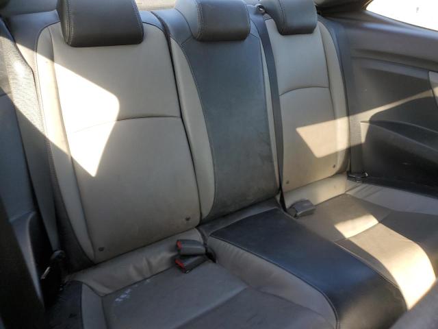 2018 HONDA CIVIC EXL 2HGFC3B79JH352960