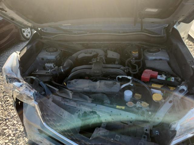 2016 SUBARU FORESTER 2 - JF2SJABC8GH561076