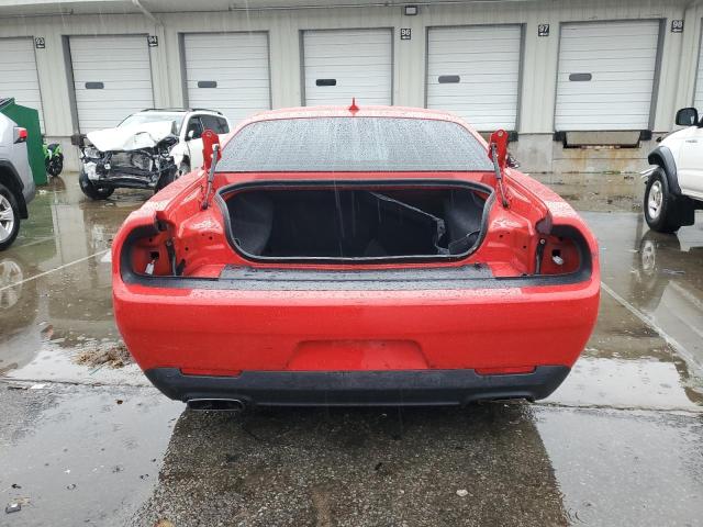 2020 DODGE CHALLENGER 2C3CDZFJ2LH210657