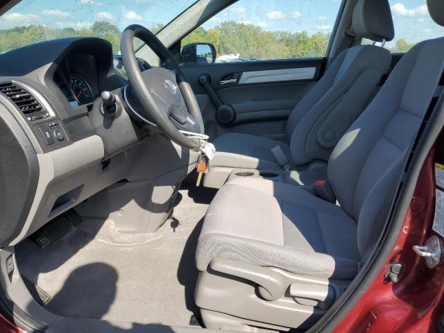 2010 HONDA CR-V LX - 5J6RE3H33AL039586