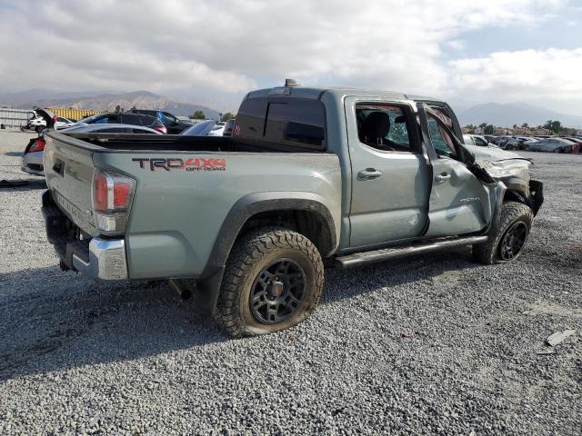 2023 TOYOTA TACOMA DOU 3TMCZ5AN6PM584695