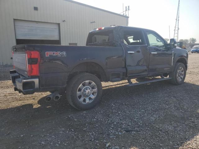 2023 FORD SUPER DUTY F-350CRW 1FT8W3BM5PED09334