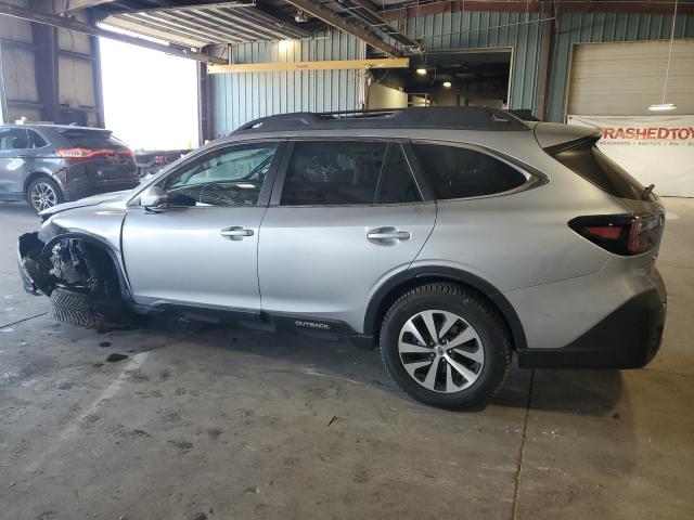 2022 SUBARU OUTBACK 4S4BTACC2N3103322