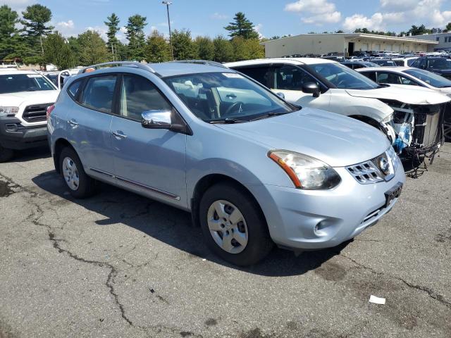2015 NISSAN ROGUE SELE JN8AS5MTXFW160378