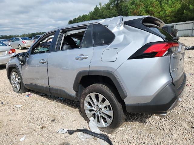 2019 TOYOTA RAV4 LIMIT 2T3Y1RFV9KC027589