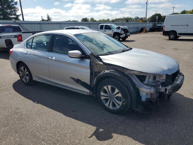 2013 HONDA ACCORD LX #3282542867