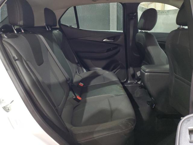 2025 BUICK ENCORE GX KL4AMCSL6SB181091