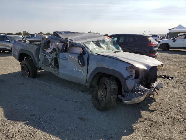 2020 TOYOTA TACOMA DOUBLE CAB 3TMDZ5BN9LM097293