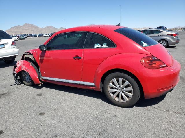 2016 VOLKSWAGEN BEETLE 1.8 3VWF17AT8GM620835