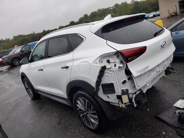 2021 HYUNDAI TUCSON LIM KM8J3CAL1MU398416
