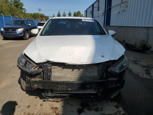 2017 HYUNDAI ELANTRA SE - KMHD84LF6HU292674