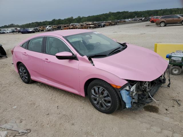 2016 HONDA CIVIC LX 19XFC2F59GE041793