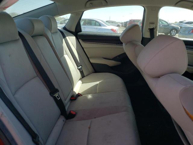 2019 HONDA ACCORD LX - 1HGCV1F10KA082461