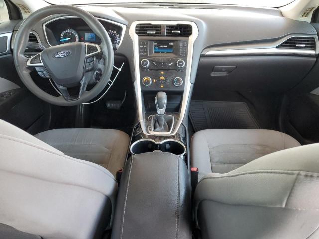 2015 FORD FUSION S 3FA6P0G71FR228354