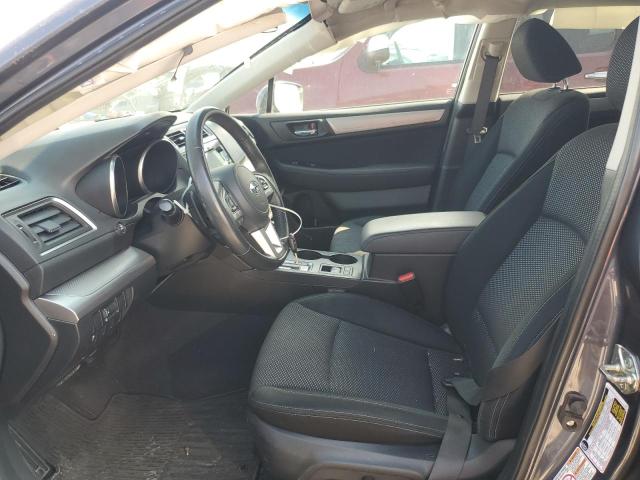 2017 SUBARU ALL OTHER 4S4BSACC2H3327620