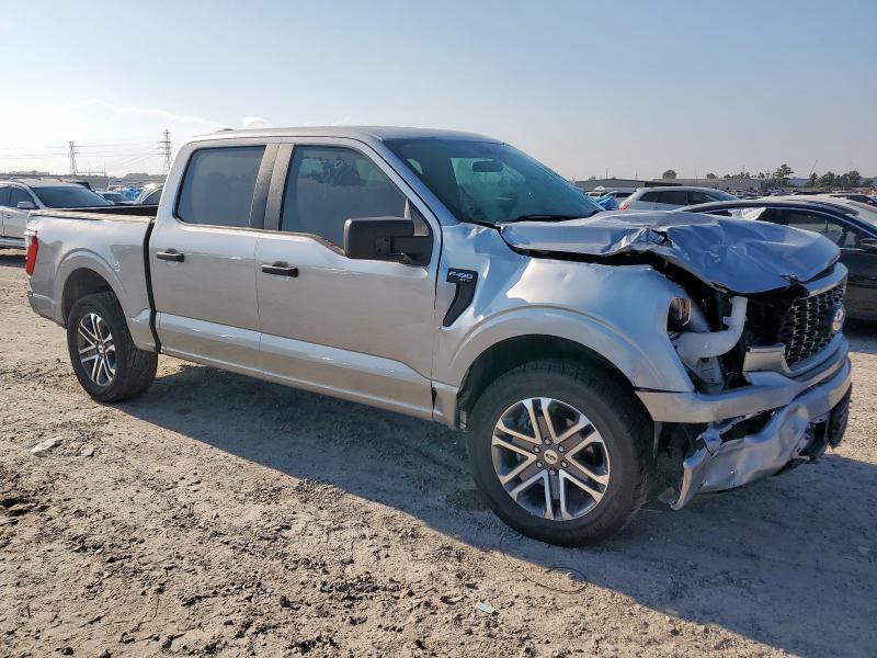 2022 FORD F150 SUPER - 1FTEW1C59NFB09773