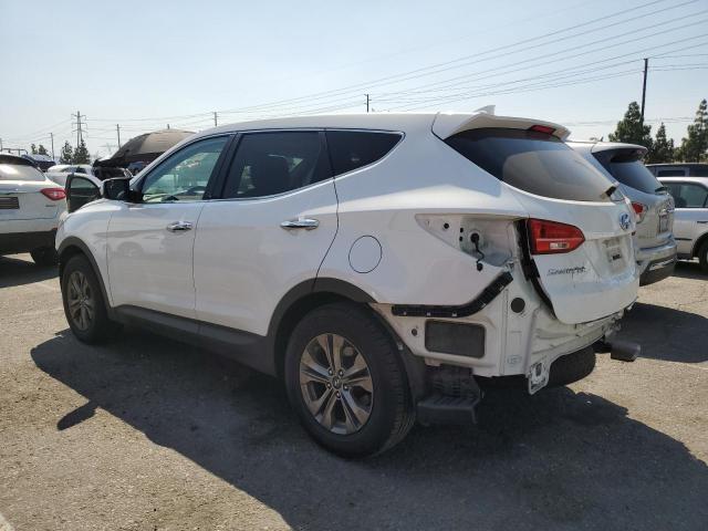 2015 HYUNDAI SANTA FE S 5XYZTDLB5FG265499