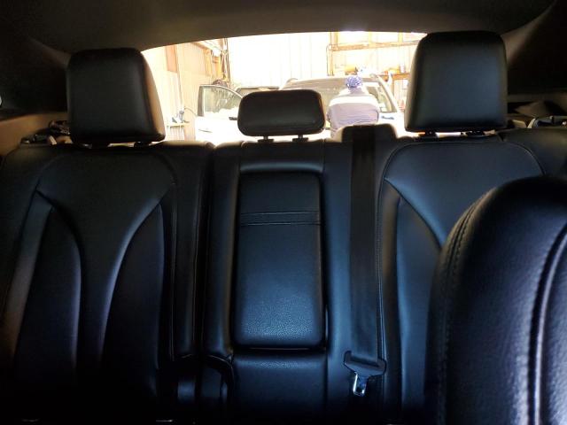 2016 LINCOLN MKC PREMIE 5LMCJ1D95GUJ26746