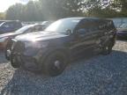 2021 FORD EXPLORER P - 1FM5K8AW1MNA04581