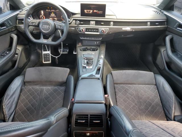 2019 AUDI S5 PREMIUM WAUB4CF5XKA024933
