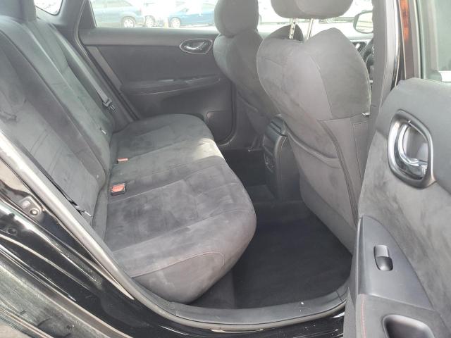 2017 NISSAN SENTRA SR TURBO 3N1CB7AP2HY297711