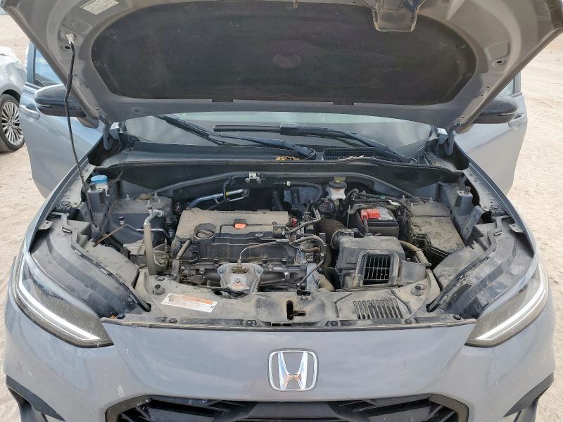 2023 HONDA HR-V SPORT - 3CZRZ1H51PM700226