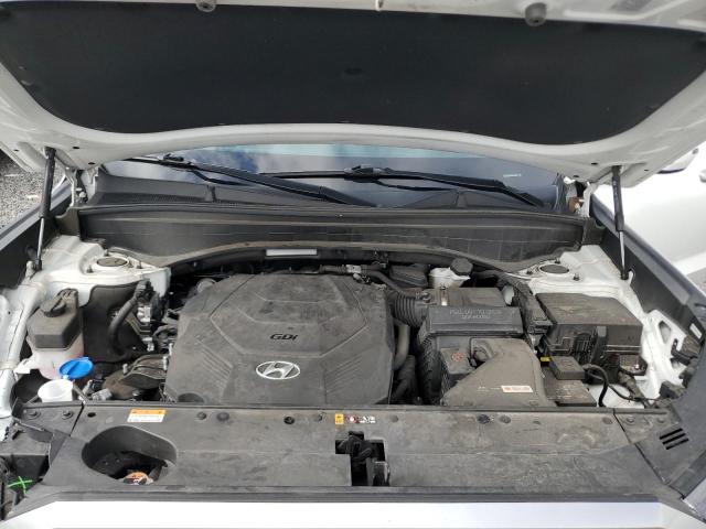 2022 HYUNDAI PALISADE S KM8R24HE8NU449561