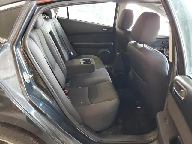 2012 MAZDA 6 I - 1YVHZ8DH0C5M35156