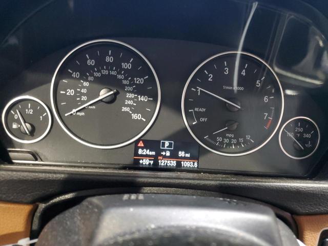 2015 BMW 428 XI WBA3V9C59F5A78248